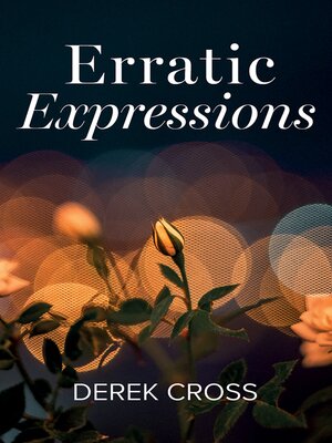 cover image of Erratic Expressions